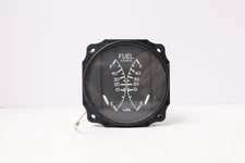 Garwin CM2645L1 Cessna Fuel Quantity Indicator 22-164-012