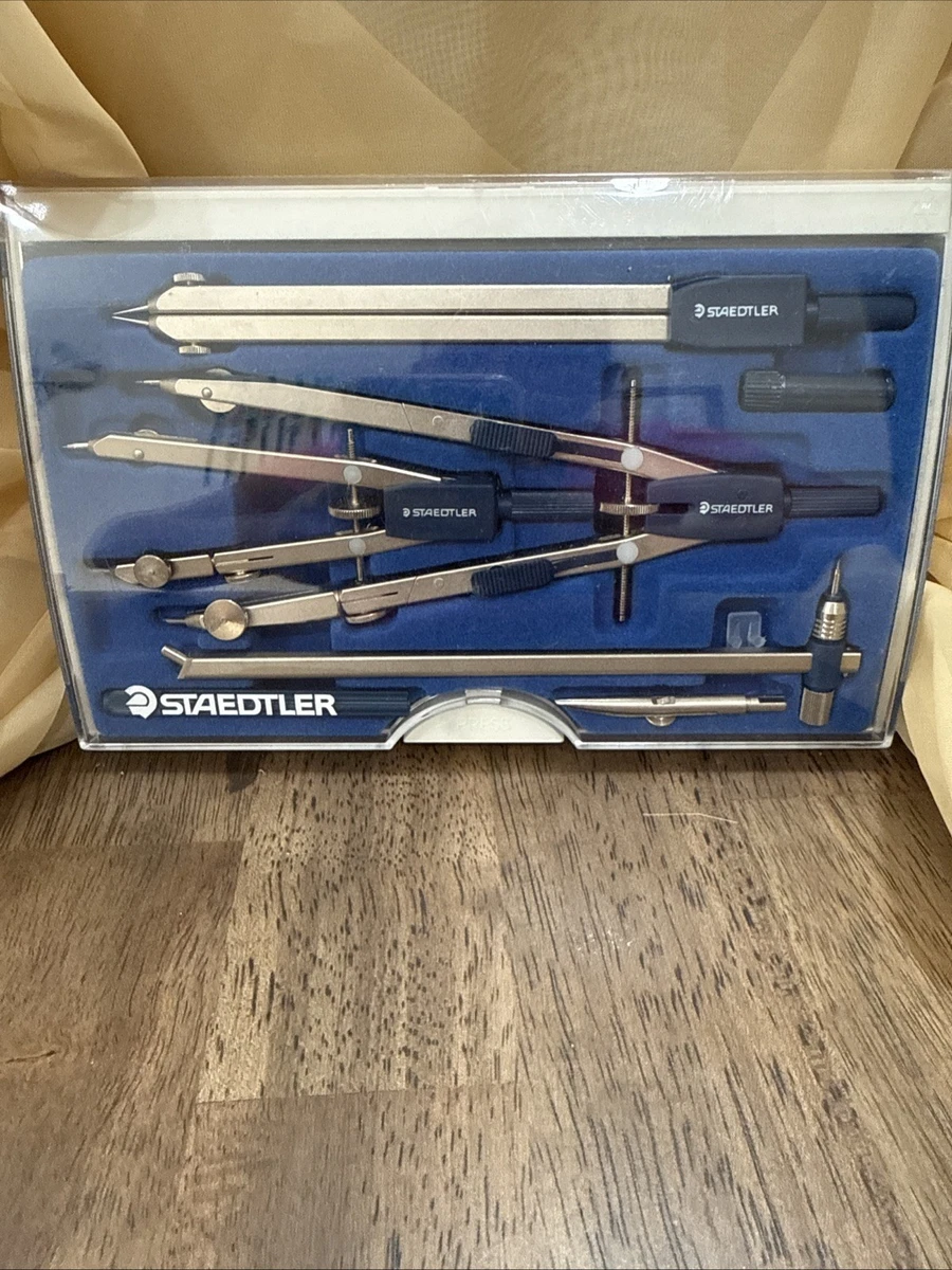 staedtler compass products for sale | eBay