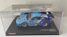 Carrera 23827 Digital 1/24 Blue Porsche GT3 RSR Team Mamerow 10