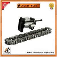 Citroen Peugeot 2.0 HDI Bluehdi 4HH (DW12RUC) Steuerkettensatz Diesel