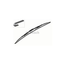 Bosch Standard Heckscheibenwischerblatt Nr. H 550, 1 Stück
