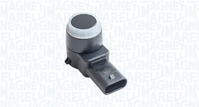 MAGNETI MARELLI 021016049010 Sensor, Einparkhilfe für MERCEDES-BENZ,PUCH