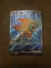 Pokémon TCG Chi-Yu EX Scarlet & Violet Paldea Evolved 234/193 Holo Ultra Rare NM