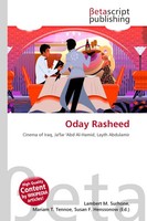 Lambert M. Surhone (U. A.) | Oday Rasheed | Taschenbuch | Englisch (2026)