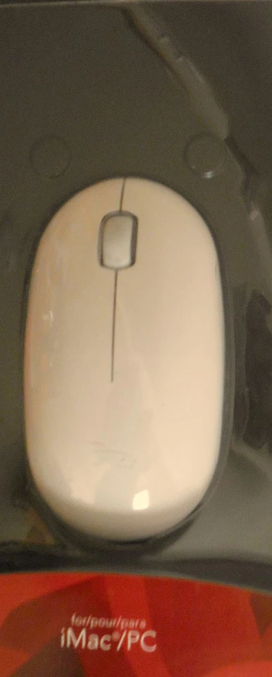 Optical Mouse - RF-AFMSE - Image 3 of 3