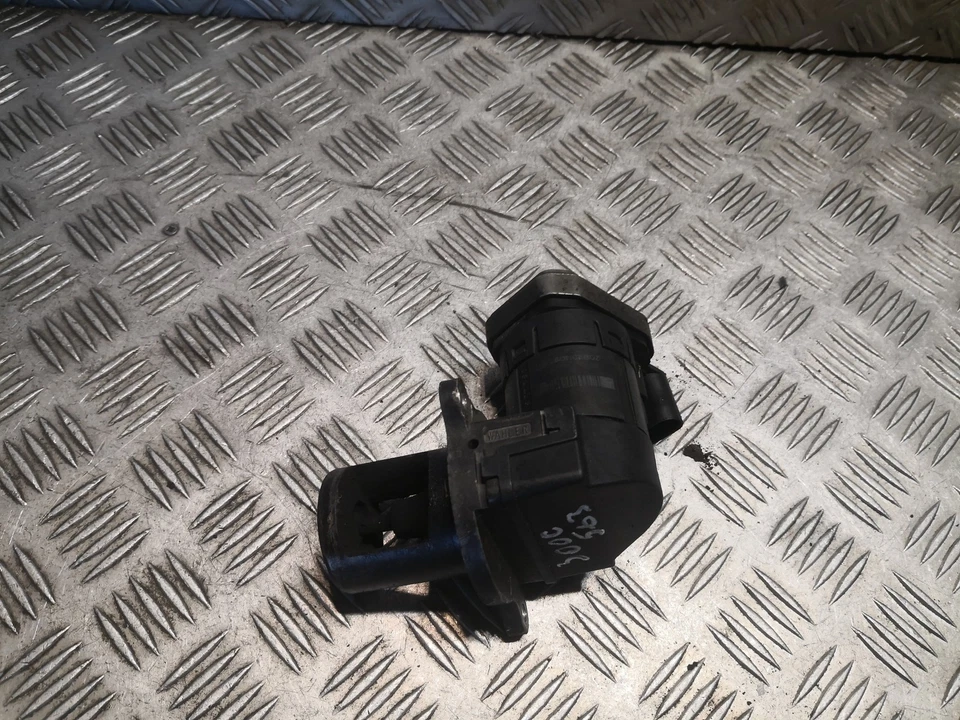 CHRYSLER 300 C Touring LX EGR Valve 5175678AA 3.0 Diesel 160kw - Image 3 of 4