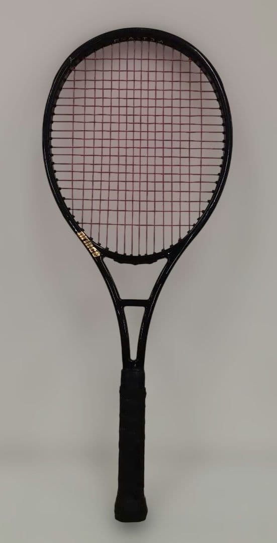 Prince Phantom Graphite 97 Tennis Racket | eBay
