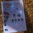 Funko Pop! Games Overwatch Mei #425 GameStop Exclusive Vinyl Figure — photo 3