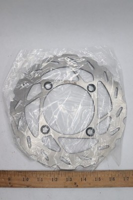 Race-Driven Rear Brake Disc CR125
