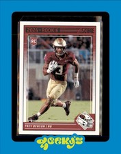 2024 Score - Rookies Trey Benson #354 (RC)