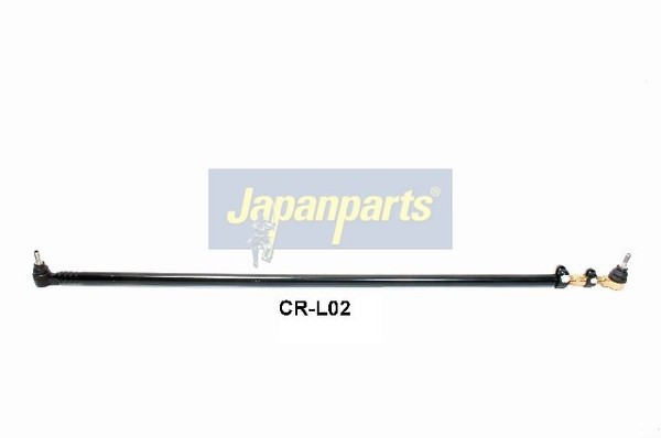 Spurstange Vorderachse FÜR Land Rover Discovery II (L318) - Japanparts CR-L02-image