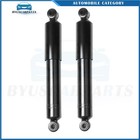 For Dodge Grand Caravan Chrysler Town & Country Rear Shock Absorbers Pair 2