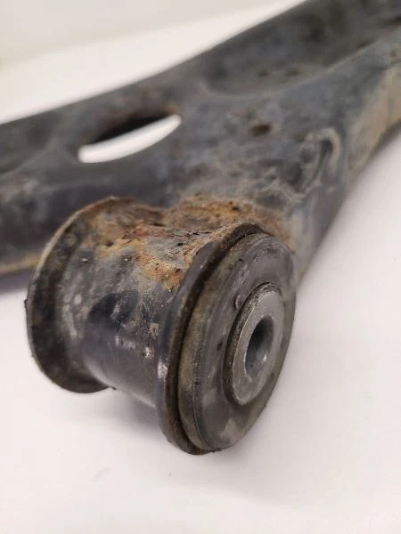 09-17 VOLKSWAGEN CC LH Driver Left Lower Control Arm Front FWD 5N0407151        - Image 4 of 4