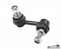 Koppelstange Stabilisator Stahl 65Mm Vorne Links FüR Nissan Almera Tino Ab 00->