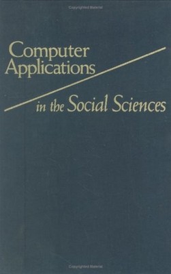 Computer Applications Hardcover Ronald Anderson