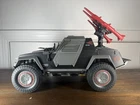 GI Joe Classified Series COBRA NIGHT ATTACK 4-WD STINGER ONLY NO FIGURE