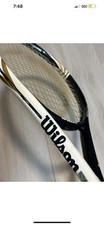 Wilson Tennis Racket TEMPEST.TOUR BLX 110in G2 4 1/4 16x20 120313K From Japan