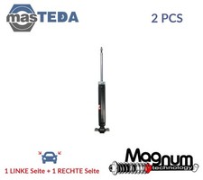 AGG188MT STOSSDAMPFER STOßDÄMPFER 2 STÜCK PAAR MAGNUM TECHNOLOGY 2PCS NEU
