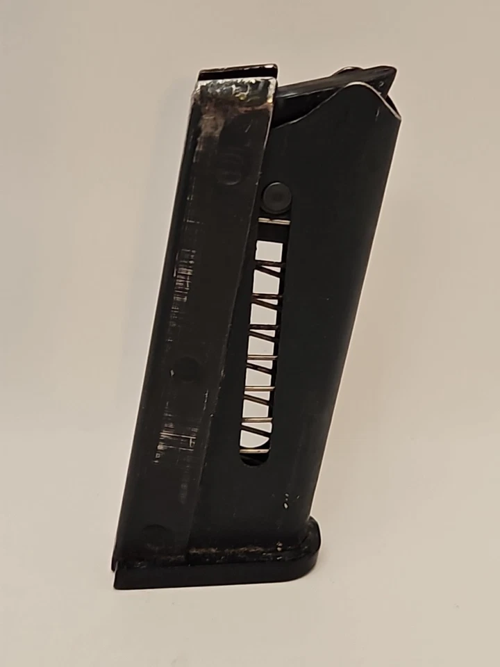 Vintage Sterling Arms M302 22 LR 6 Round Magazine OEM Factory - Image 3 of 4