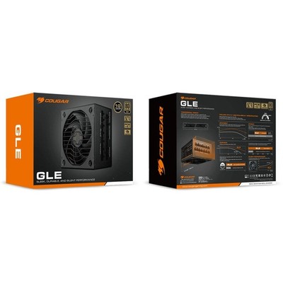 Cougar Netzteil GLE ATX3.1 80 Plus Gold - 1.000 W