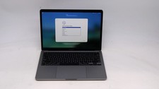 Apple Macbook Pro 13" i5-1038NG7 16GB 512GB - Very Good