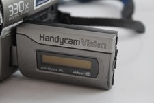 Sony Handycam 72x Digital Zoom Camcorders for sale - eBay