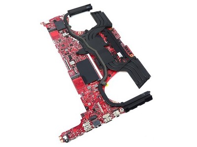 ASUS ROG G16 GU603 CORE I7-13620H 16GB RAM RTX 4070 MOTHERBOARD 60NR0G30-MB4310