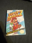 New ListingNintendo Super Mario Bros. 2 NES 1988 Complete in Box, Unused