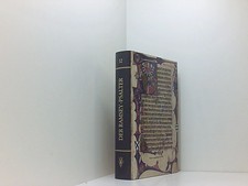 Der Ramsey-Psalter: Stiftsbibliothek St. Paul...