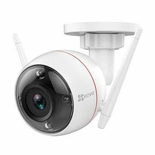 EZVIZ C3W WLAN Outdoor Surveillance Camera with Siren (CS-CV310-A0-3C2WFRL)