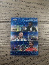 Pelé Rookie Cards Checklist Gallery and Autograph Memorabilia Guide 28