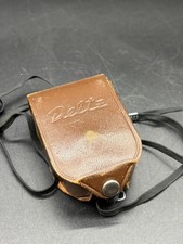 Vintage Deltz Exposure Meter