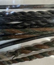 Flemish Twist Bowstring