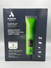 Andis UltraEdge Super Detachable Blade Dog Clipper