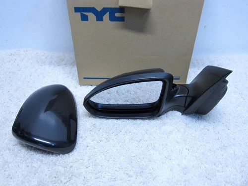 Fits 2011-2015 Chevrolet Cruze Door Mirror-Regular TYC 1580032 #1D-1