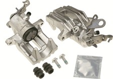 TRW Bremssattel für VW Eos (1F7, 1F8) Ø41mm BHS1025