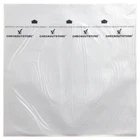 3 Ply Rice Paper Archival Quality Anti Static Record 12" LP (Inner Sleeves)