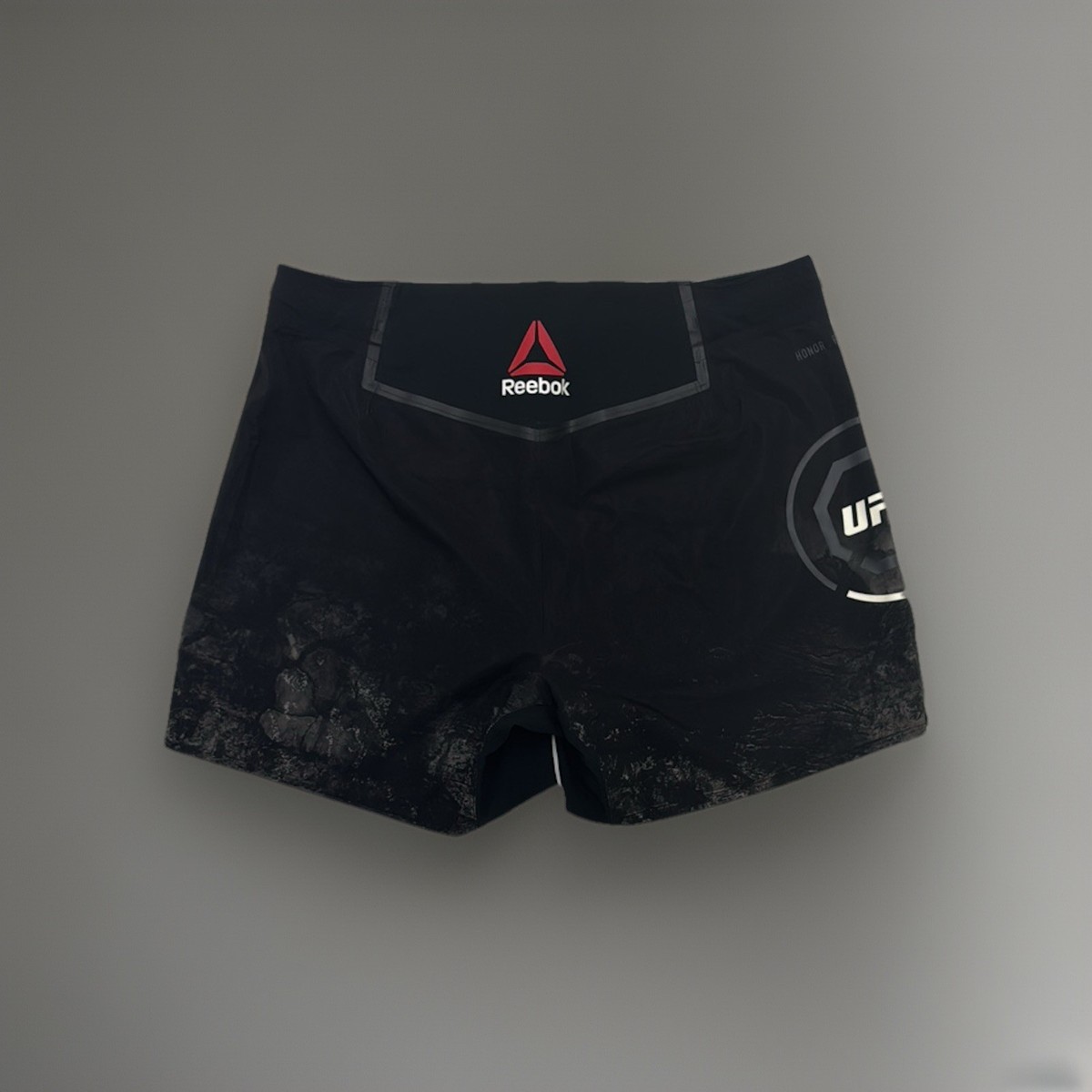 Reebok UFC Octagon Short 32インチ 黒 Reebok UFC Octagon Short 32インチ 黒 Amazon.com : Reebok UFC