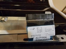 Whirlpool Range Oven Control Panel & Display Board P#W10145866 W10603098