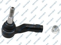 GSP Spurstangenkopf Spurstange Vorne Links FüR Land Rover Range 2.2 D 4X4 2.0