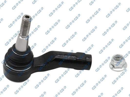 GSP Spurstangenkopf Spurstange Vorne Links FüR Land Rover Range 2.2 D 4X4 2.0-image