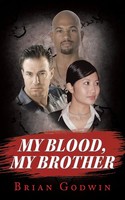 My Blood, My Brother | Brian Godwin | Taschenbuch | Kartoniert / Broschiert