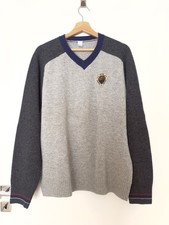 Bogner Fire & Ice Herren  Strickpullvoer Gr. 52 / L