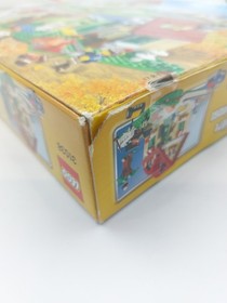 LEGO 31038 Creator CHANGING SEASONS 3-in-1 Summer Autumn Cottage House NEW