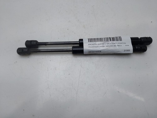 gasfeder kofferraum für VOLKSWAGEN PASSAT BERLINA (3B2) 3B5827550A demip8229577