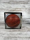 Oscar Robertson “The Big O” Autographed Spalding Basketball