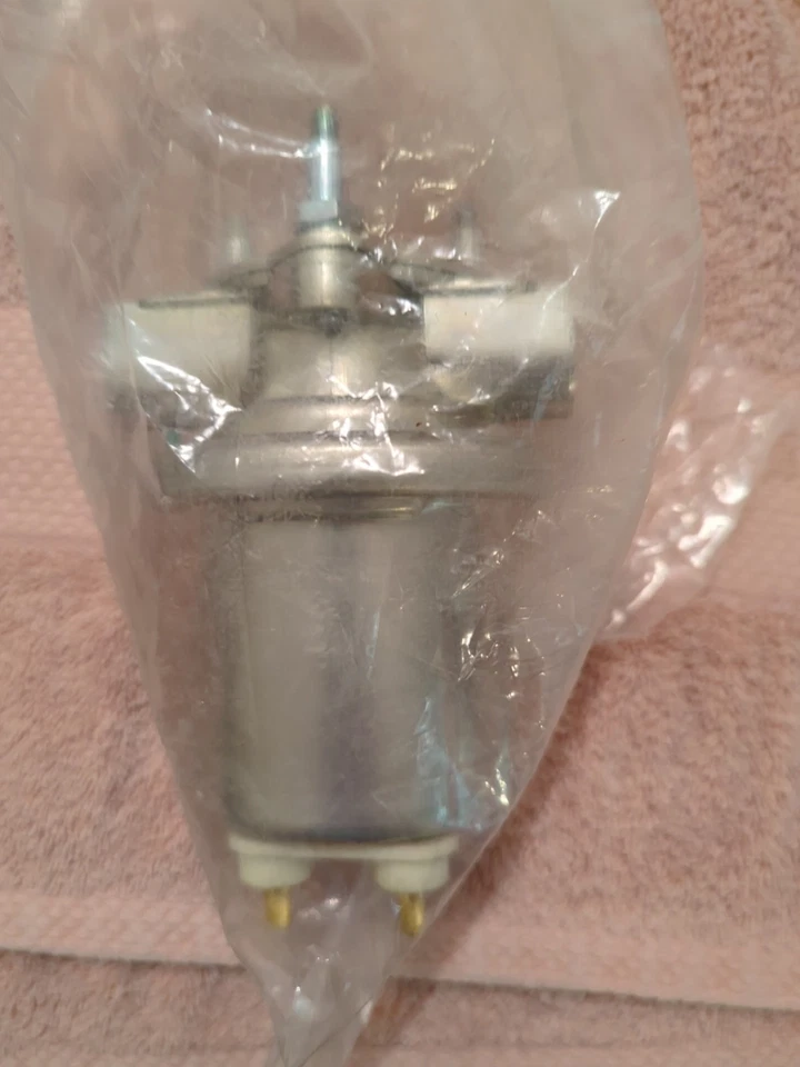 Bomba de combustível Marine Power 438108 - Imagem 2 de 4