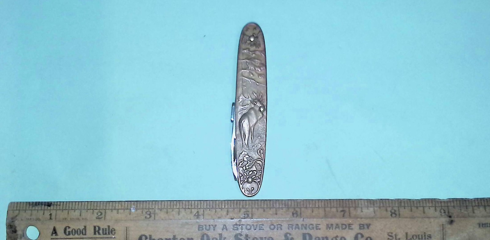 Pietro Beretta Coltello Folding Shotgun Tool/Knife