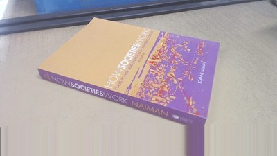 How Societies Work: Class, Power and Change in a Canadian Context - paperbac...