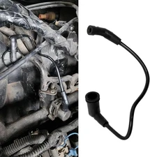 Fuel Pressure Regulator Vacuum Line Tube, Fuel Regulator Hose, Fuel Injection Pr